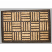 podloga CRISS CROSS 40x60cm PP+coco