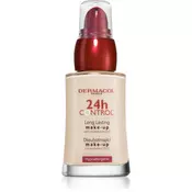 Dermacol 24h Control dugotrajni puder nijansa 50 30 ml