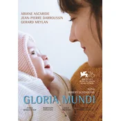 posneti mediji GLORIA MUNDI - DVD SL. POD., (698151)