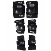 TSG Junior-Set black Gr. Uni