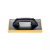 TOLSEN Penasta gladilka 250 × 95 mm - guma