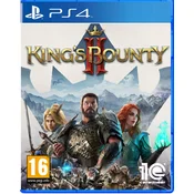 Kings Bounty II (PS4)