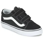 Vans OLD SKOOL V Črna