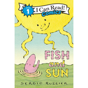Fish and Sun