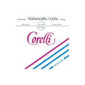 Strune za violončelo Corelli