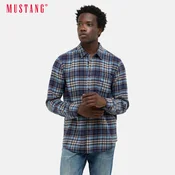 Mustang Eastbridge Srajca