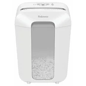 Šreder Fellowes - Powershred LX70, 18l, bijeli
