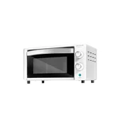 PEČICA MINI BAKE&TOAST 1090 WHITE