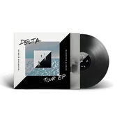 Mumford & Sons - Delta Tour EP (Limited Edition) (LP)