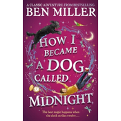 How I Became a Dog Called Midnight