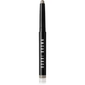 Bobbi Brown Long-Wear Cream Shadow Stick dolgoobstojna senčila za oči v svinčniku odtenek Midnight Olive 1.6 g