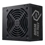 Cooler Master Elite NEX White W500 MPW-5001-ACBW-BE1
