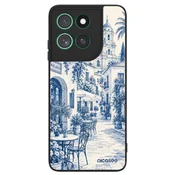 ULTIMATE CASE za Motorola Moto G57 Power - Calle Azul