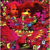 Cream - Disraeli Gears (Reissue) (180 g) (LP)