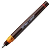 ROTRING GRAFIČNO PISALO 0,2