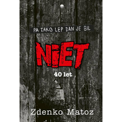 Pa tako lep dan je bil