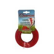 Kosilna nitka 2,4 mm 15 m kvadratna 05361