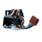 Adapter za radio QUADLOCK-ISO kocka za Renault