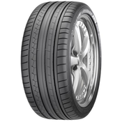 325/30R21 Dunlop 108Y SPT MAXX GT * XL ROF MFS let DOT22
