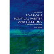 American Political Parties and Elections: A Very Short Introduction