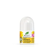 DR.ORGANIC dezodorans Vitamin E, 50ml