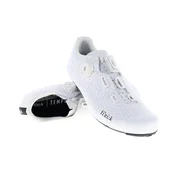 Fizik Tempo Decos Carbon Wide Moški Dirkalni kolesarski čevlji