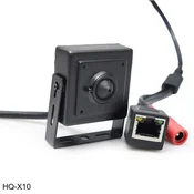 KJB Notranja omrežna IP kamera 5 MP, objektiv 3,6 mm