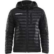 Jakna s kapuco Craft Jacket CRAFT Isolate 1905983-9999 Velikost M