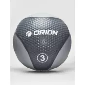 Orion 3 kg medicinska lopta