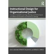 Instructional Design for Organizational Justice