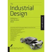 Industrial Design Reference & Specification Book