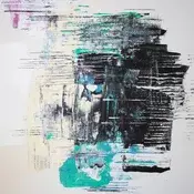 Duster - In Dreams (Limited Edition) (Clear Aqua Tofana Colorless Coloured) (LP)