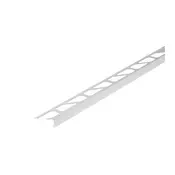 Aluminijska lajsna 10MM L PROFIL