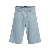 JACK & JONES Kavbojke JJIALEX JJNORREBRO moder denim