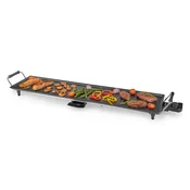MELISSA AND DOUG Teppanyaki látványgrillsüto 1800W prilagodljiv temperatura 90x23cm 16300030
