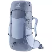 deuter Futura Pro 34 SL ženski nahrbtnik, 34 l, polar-bluejay