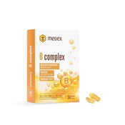 B COMPLEX
