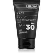 Olival Professional hidratantni fluid za lice SPF 30 50 ml