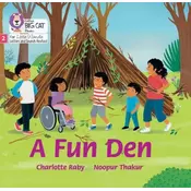 A Fun Den