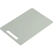 KESPER Fine Cut deska za rezanje, mint zelena, 5 mm, dolžina: 285 mm, širina: 195 mm