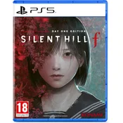 Silent Hill f (PS5) (BAZAR)