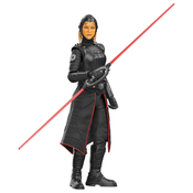 HASBRO STAR WARS FIGURICA OBI-WAN KENOBI ČETRTA SESTRSKA SERIJA ČRNA, (20839973)