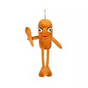 Plišasti Tung Tung Tung Sahur 25 cm