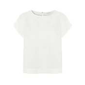 TATUUM Bluza bela