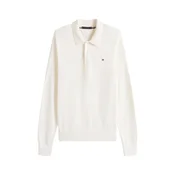TOMMY HILFIGER Pulover bela