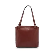 Vera Pelle VP033LR Bordo