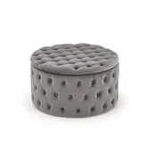 Halmar Tabure NUNEZ grey