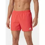 ADIDAS SPORTSWEAR Kratke hlače za surfanje Ess  svetlo rdeča