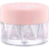 Essence Jelly Jewels Glitter (Eyeshadow Topper) 4,2 G - Tonalita: 02 Celestial Shimmer