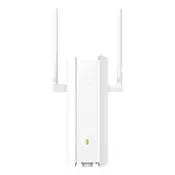 TP-Link Omada EAP625-Outdoor HD 1800 Mbit/s Bela Power over Ethernet (PoE)